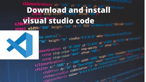 visual studio code download windows 10.